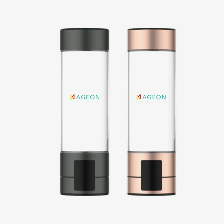Hydrogen Water Bottle