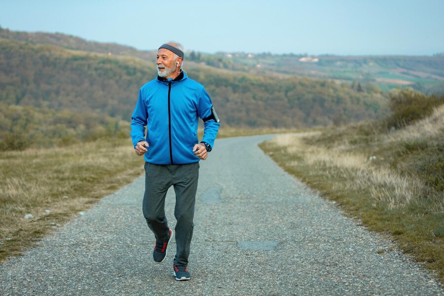 Boost Your Immune System: Simple Ways to Strengthen Your Body’s Defense