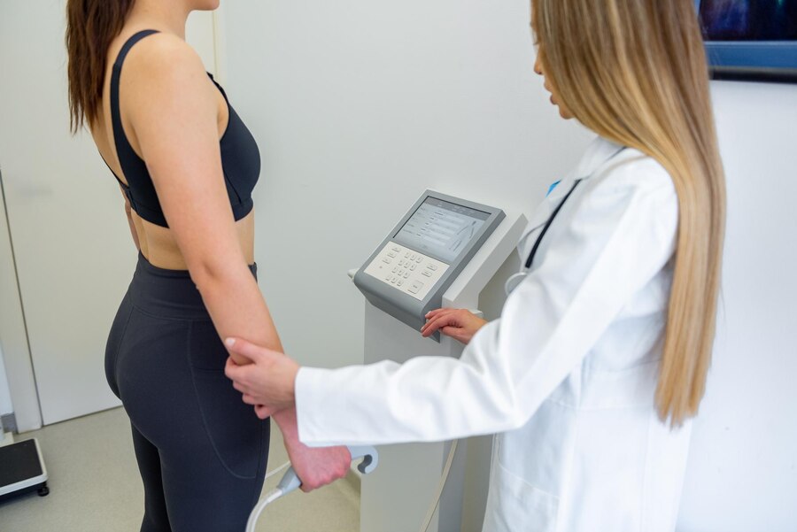 Body Composition Analysis