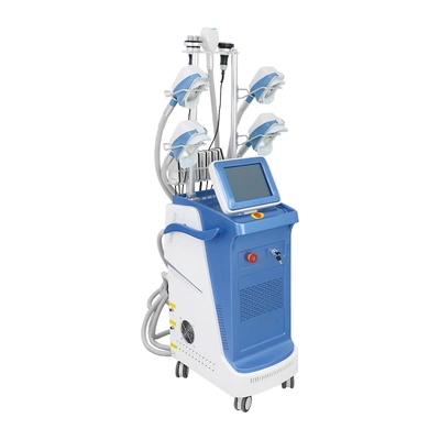 Cryo Slimming