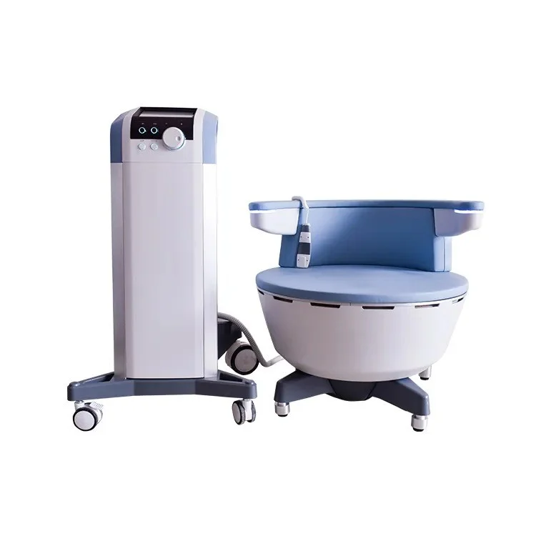 EMS Pelvic Chair